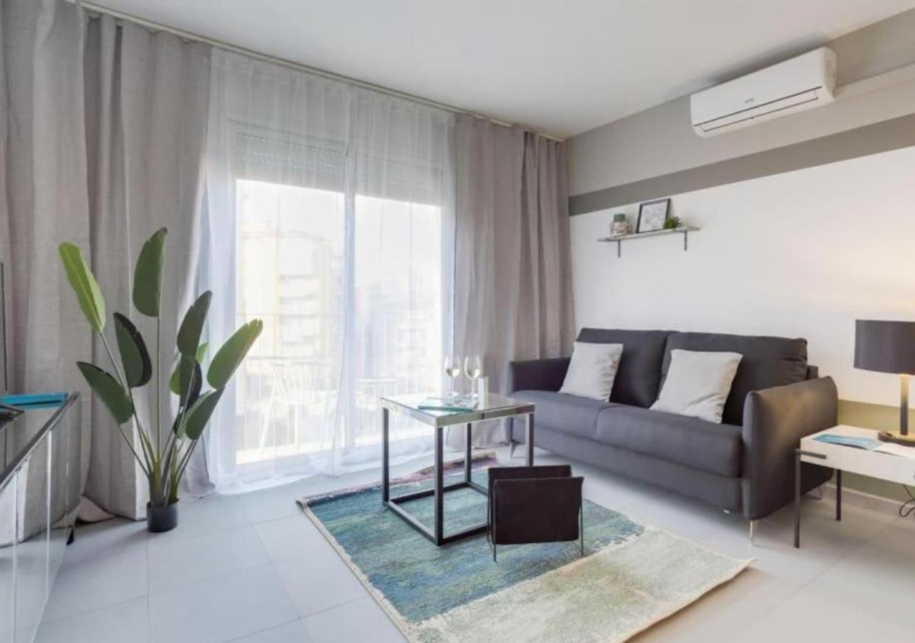 Sweett - Callao Barcelona Habitación foto