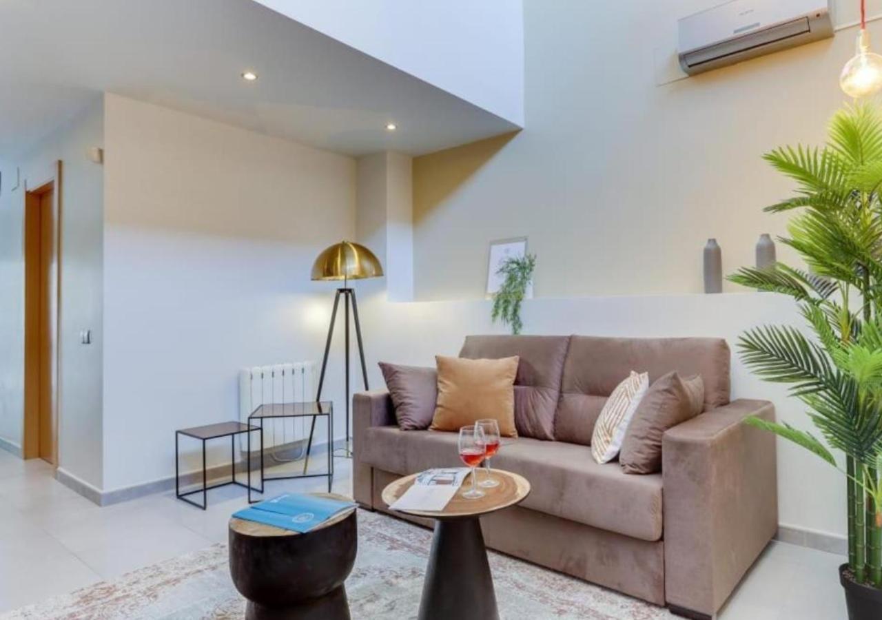 Sweett - Callao Barcelona Habitación foto