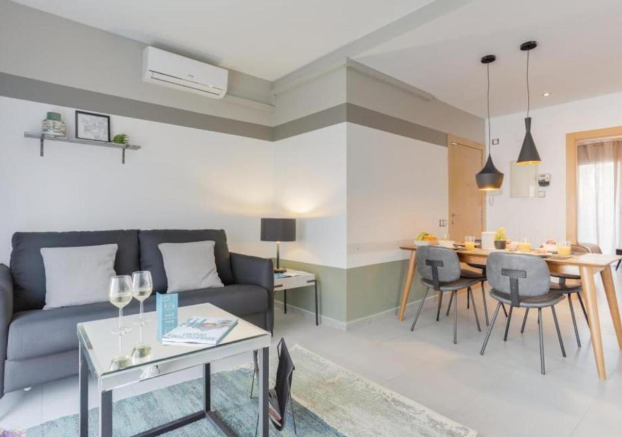 Sweett - Callao Barcelona Habitación foto